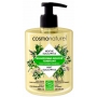 Shampooing Douche TONFIANT 2 en 1 500 ml Cosmo Naturel Shampoing bio Douche TONIQUE 2 en 1 CosmoNaturel - Gravier