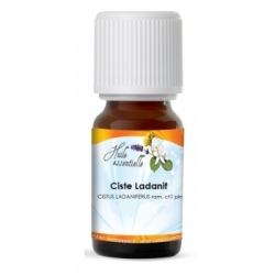 Huile essentielle Ciste ladanifère Bio 2ml - Phytofrance