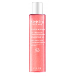 Essence hydra repulpante Source de roses 150ml - Melvita