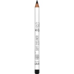 Crayon soft eyeliner Noir 01 1.14gr - Lavera