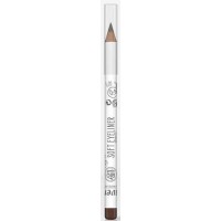 Crayon soft eyeliner Marron 02 1.14g - Lavera crayon doux eye liner marron Aromatic provence