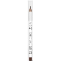 Crayon soft eyeliner Marron 02 1.14g - Lavera