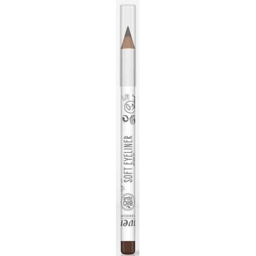 Crayon soft eyeliner Marron 02 1.14g - Lavera