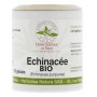 Echinacée Bio 60 gélules de 230mg - Herboristerie de Paris echinacea purpurea défenses naturelles Aromatic provence