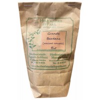 Tisane Grande Bardane Racine Bio 100gr Herboristerie de Paris racine de bardane bio Aromatic Provence