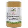 Acide hyaluronique Vitamine C 60 gélules Herboristerie de Paris hyaluronate de sodium Aromatic provence