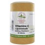 Vitamine C liposomale 90 gélules Herboristerie de Paris  antioxydant antifatigue Aromatic provence