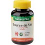 Source de Vie Adulte 60 Comprimés Nature's Plus Complexe - multivitaminés, multi-minéraux Aromatic provence