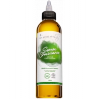 Sérum Croissance Huile de soin 250ml  - huile capillaire Les Secrets De Loly Aromatic provence