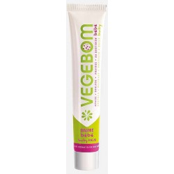 Baume bébé 45g Végébom