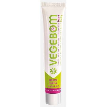 Baume bébé 45g Végébom