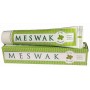 Dentifrice Meswak Menthe 100gr Kerala Nature dentifrice ayurvédique au miswak Aromatic provence