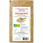 Ashwagandha bio poudre de racine 100gr Herboristerie de Paris