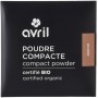 Poudre compacte Abricot 11gr Avril Cosmétique