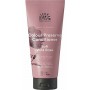 Après shampoing cheveux colorés à la Rose Sauvage Soft Wild Rose 180ml Urtekram ravive la coloration Aromatic provence