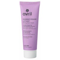 Masque visage liftant 50ml Avril Cosmétique Masque Visage Liftant anti-âge  Aromatic Provence