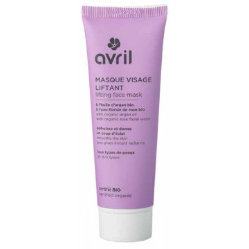 Masque visage liftant 50ml Avril Cosmétique