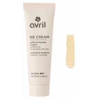 BB cream Fair 30ml Avril Cosmétique teinte très claire Aromatic provence