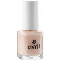 Vernis soin nourrissant et protecteur 7ml Avril Cosmétique renforce et colore en Nude Aromatic provence