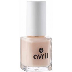 Vernis soin nourrissant et protecteur 7ml Avril Cosmétique