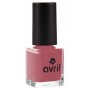 Vernis à ongles Rose patiné 7ml Avril Cosmétique