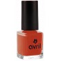 Vernis à ongles Rouge Brique No 863 7ml Avril Cosmétique