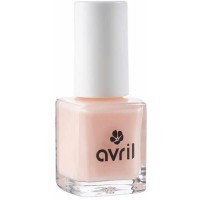 Vernis Durcisseur Nude 7ml Avril Cosmétique vernis soin durcissant des ongles fragiles Aromatic provence