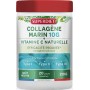 Collagène Marin 10g - Vitamine C poudre 210g Super Diet types i, II et III Naticol Cartidyss Aromatic provence