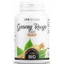 Ginseng Rouge Racine bio 300mg 200 gélules GPH Diffusion