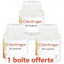 Lot de 3 Colarthrogen Collagène marin Acide hyaluronique 3x60 comprimés Monapharm