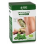 Drainalax tisane bio Elimination Transit 20 sachets Tonic Nature racine de rhubarbe  Réglisse, Fenouil, Guimauve, Menthe