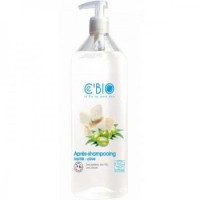 Après Shampooing Olive et Karité 500ml - Cé'Bio   Produits d'hygiène bio,  Cosmétique bio Aromatic provence