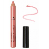 Crayon à rouge à lèvres Jumbo Bois de Rose Avril Cosmétique pigmentation intense protection des lèvres Aromatic provence