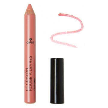 Crayon à rouge à lèvres Jumbo Bois de Rose 2g Avril Cosmétique