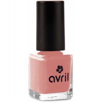 Vernis à ongles Nude No 1057 7ml Avril Cosmétique maquillage bio des ongles Aromatic provence