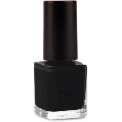 Vernis à ongles Nuit noire N° 1061 7ml Avril Cosmétique