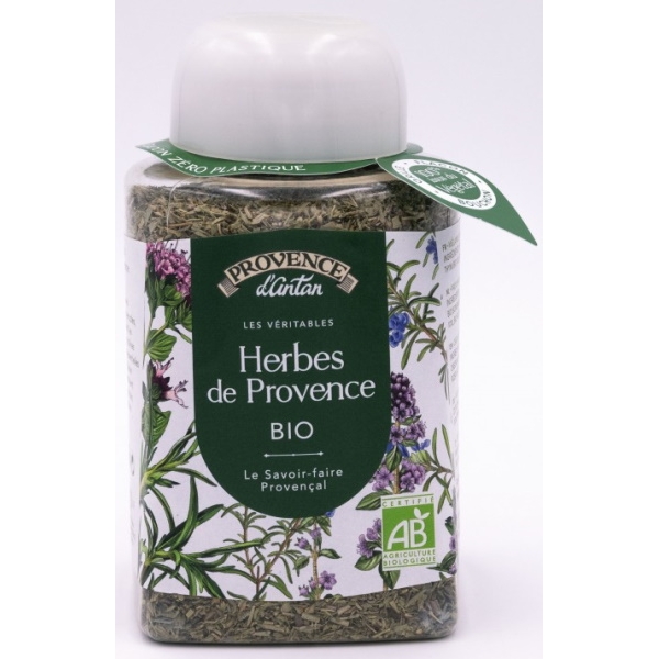 Herbes de Provence : partez à la découverte des aromes
