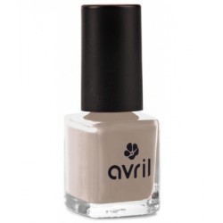 Vernis à ongles Taupe No 656 7ml Avril Cosmétique