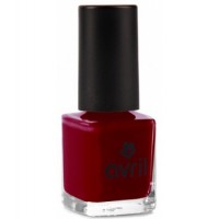 Vernis à Ongles Bordeaux No 671 7ml Avril Cosmétique teinte rouge noire mystérieuse Aromatic provence