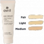 BB Cream light 30ml Avril cosmétique