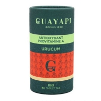 Stévia liquide - Guayapi - 125 ml