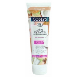 Crème démêlante à la Noix de Coco 250 ml - Coslys