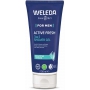 gel douche 3 en 1 Active Fresh 200ml pour homme - Weleda