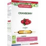 Cranberry bio 20 ampoules 10ml - Super Diet