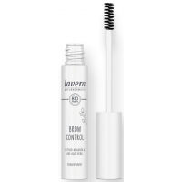 Mascara à sourcils transparent Brow Control 8.5ml - Lavera Naturkosmetik, soin des yeux et maquillage bio aromatic provence