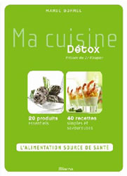 Ma cusine Detox