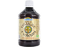 Elixir de vinaigre des 4 voleurs Biofloral