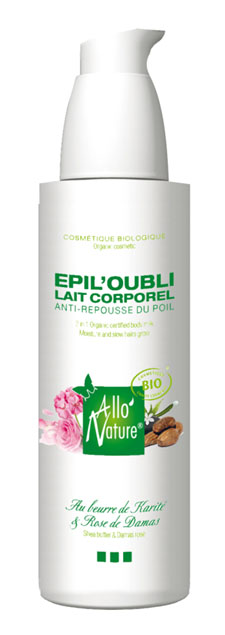 Epil'Oubli - Allo'Nature