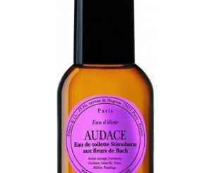 EAU DE TOILETTE AUDACE 30 ML - ELIXIRS & CO????????????